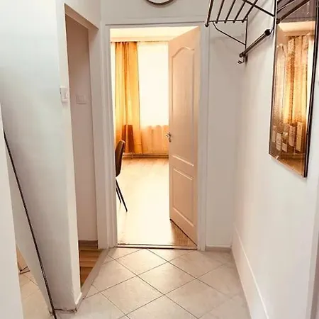 Appartement Westend Warm & Cozy