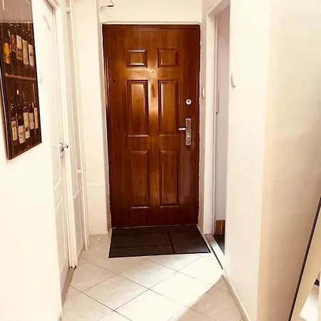 Appartement Westend Warm & Cozy