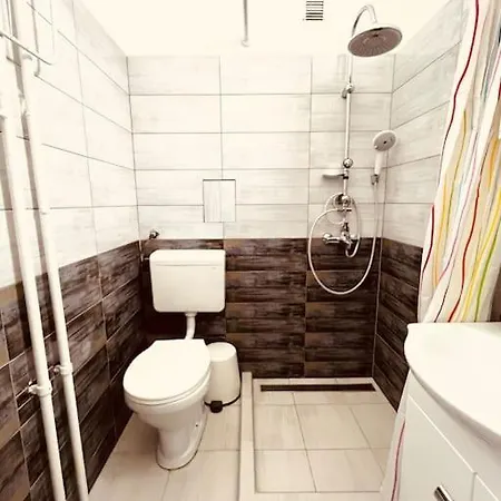 Appartement Westend Warm & Cozy