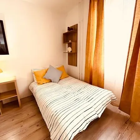 Westend Warm & Cozy * Budapest